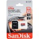 SanDisk Ultra Micro SD 64GB 